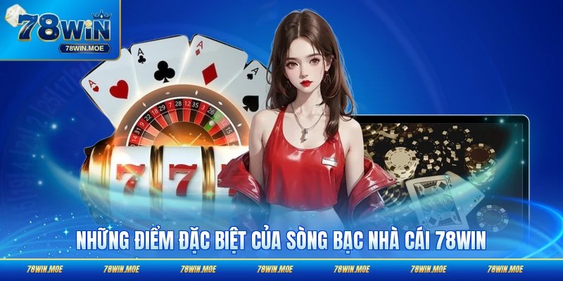 Những điểm tốt nhất của sòng nhà cái