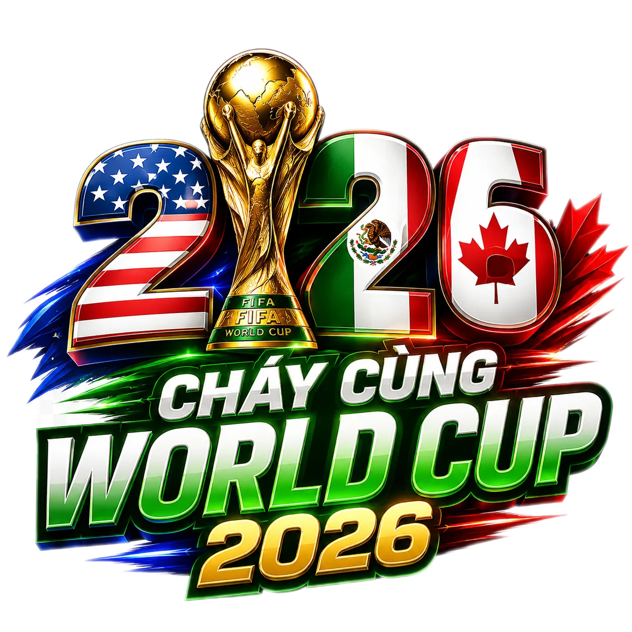 World Cup 2026